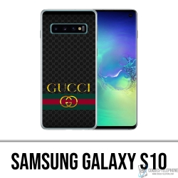 Funda Samsung Galaxy S10 - Gucci Gold