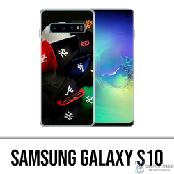 Coque Samsung Galaxy S10 - New Era Casquettes