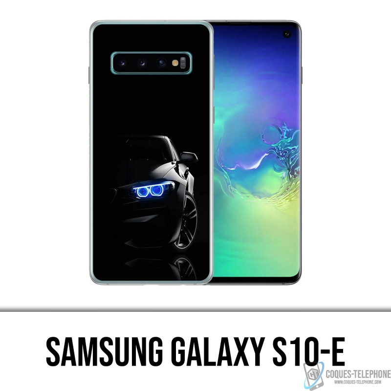 Custodia per Samsung Galaxy S10e - LED BMW