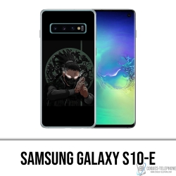 Custodia per Samsung Galaxy S10e - Shikamaru Power Naruto