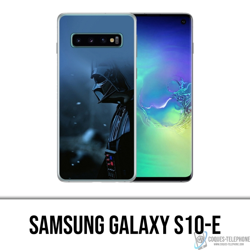 Funda Samsung Galaxy S10e - Star Wars Darth Vader Mist