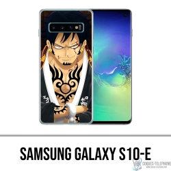 Funda Samsung Galaxy S10e - Trafalgar Law One Piece