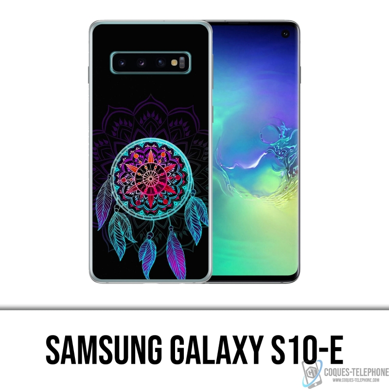 Coque Samsung Galaxy S10e - Attrape Reve Design