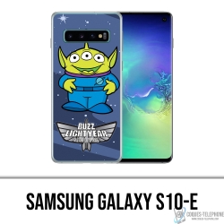 Funda Samsung Galaxy S10e - Disney Toy Story Martian