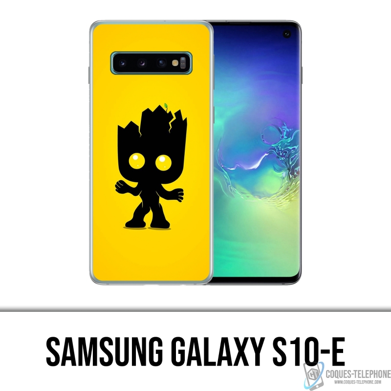 Custodia per Samsung Galaxy S10e - Grande