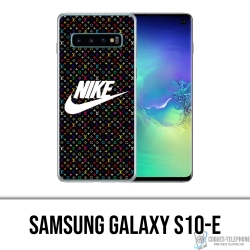 Custodia per Samsung Galaxy S10e - LV Nike