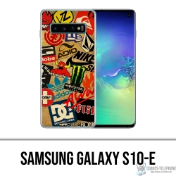 Coque Samsung Galaxy S10e -...