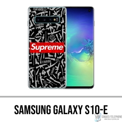 Funda Samsung Galaxy S10e -...