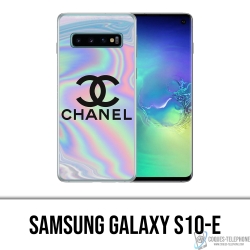 Custodia Samsung Galaxy S10e - Olografica Chanel