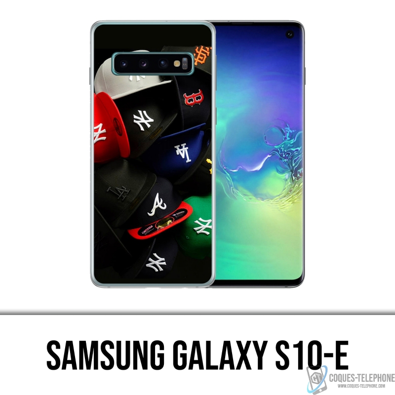 Funda Samsung Galaxy S10e - New Era Caps
