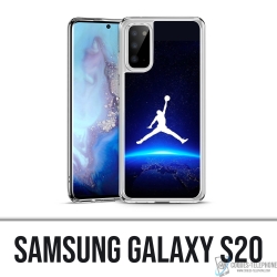 Custodia per Samsung Galaxy S20 - Jordan Earth