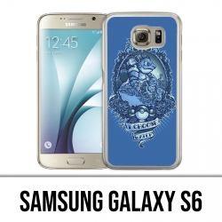Coque Samsung Galaxy S6 - Pokémon Water