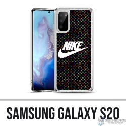 Funda Samsung Galaxy S20 - LV Nike