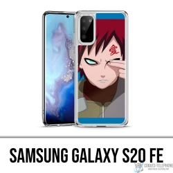 Coque Samsung Galaxy S20 FE - Gaara Naruto