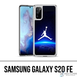 Custodia per Samsung Galaxy S20 FE - Jordan Earth