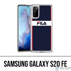 Coque Samsung Galaxy S20 FE - Fila