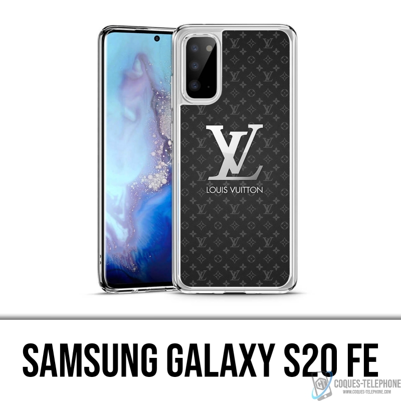 Sirphire Louis Vuitton Samsung Galaxy S20 FE Case