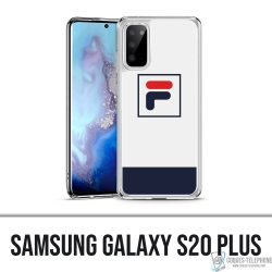 Custodia per Samsung Galaxy S20 Plus - Logo Fila F