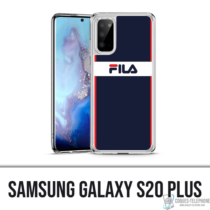 Custodia per Samsung Galaxy S20 Plus - Fila