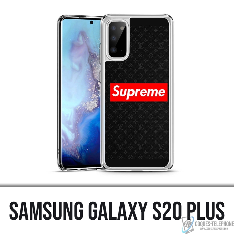 Coque Samsung Galaxy S20 Plus - Supreme LV