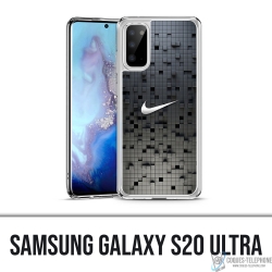Custodia per Samsung Galaxy S20 Ultra - Nike Cube
