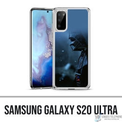 Custodia per Samsung Galaxy S20 Ultra - Nebbia di Darth Vader di Star Wars