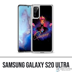 Coque Samsung Galaxy S20 Ultra - Disney Villains Queen