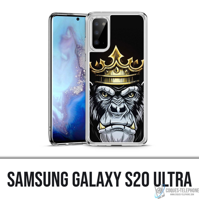 Custodia per Samsung Galaxy S20 Ultra - Gorilla King