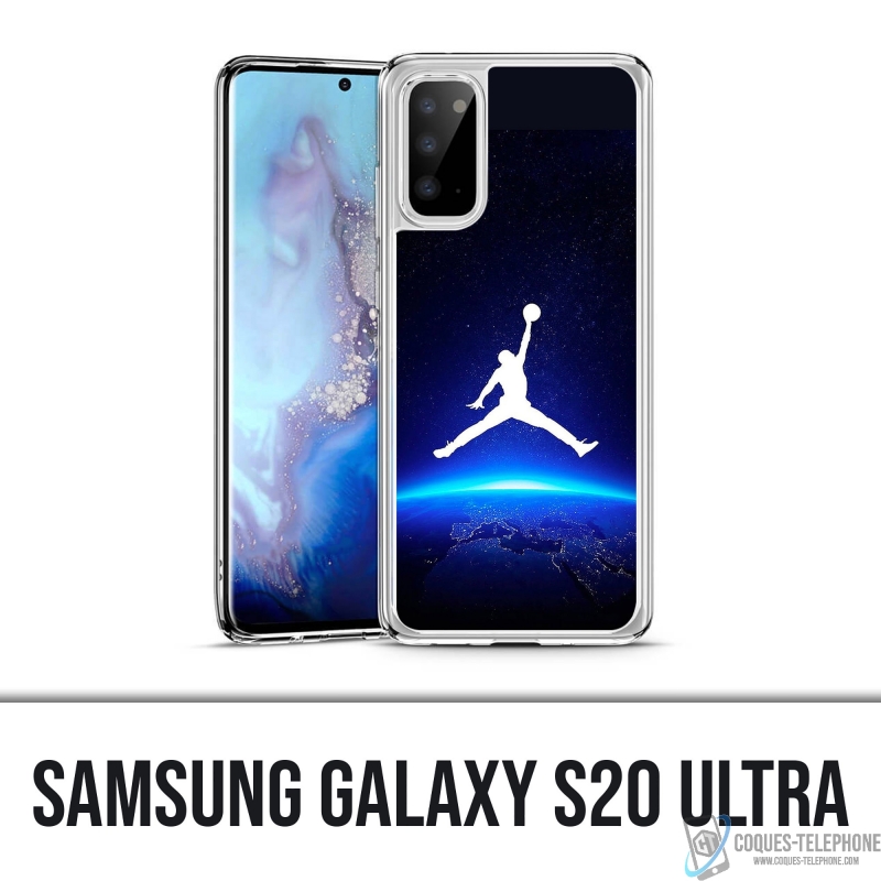 Funda Samsung Galaxy S20 Ultra - Jordan Terre