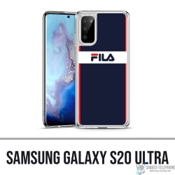 Coque Samsung Galaxy S20 Ultra - Fila