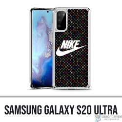 Custodia per Samsung Galaxy S20 Ultra - LV Nike