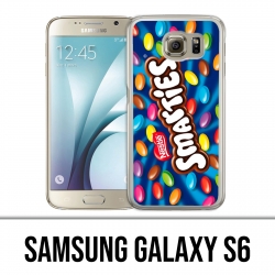 Custodia Samsung Galaxy S6 - Smarties