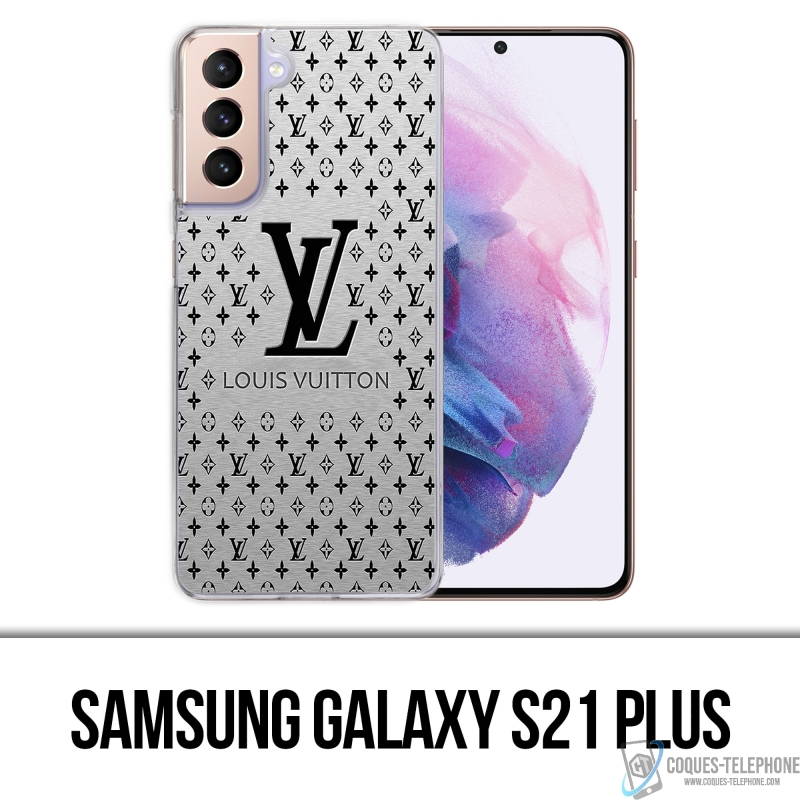 Funda Samsung Galaxy S21 Plus - LV Metal