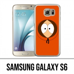 Custodia Samsung Galaxy S6 - South Park Kenny