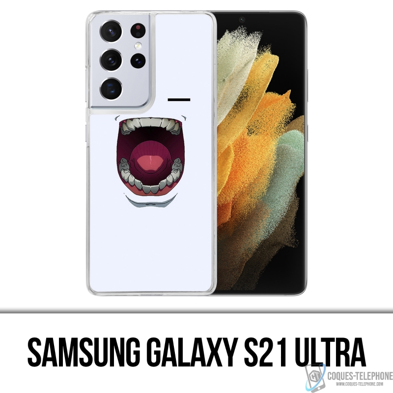 Coque Samsung Galaxy S21 Ultra - LOL