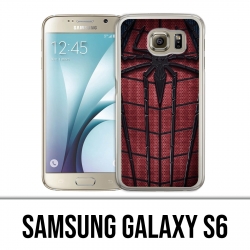 Coque Samsung Galaxy S6 - Spiderman Logo