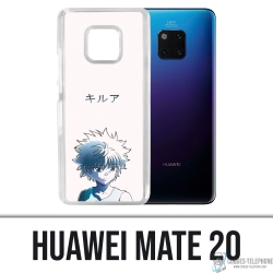 Custodia Huawei Mate 20 -...