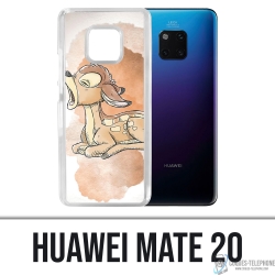 Coque Huawei Mate 20 -...