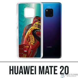 Coque Huawei Mate 20 -...