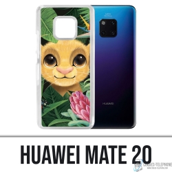 Funda para Huawei Mate 20 -...