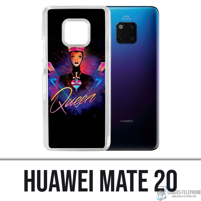 Coque Huawei Mate 20 - Disney Villains Queen