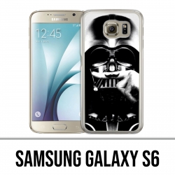 Carcasa Samsung Galaxy S6 - Star Wars Darth Vader Neì On