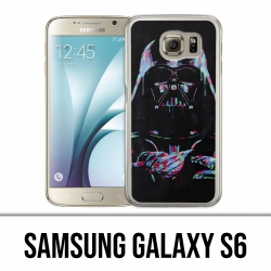 Samsung Galaxy S6 Hülle - Star Wars Dark Vader Negan