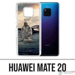 Cover Huawei Mate 20 -...