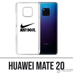 Coque Huawei Mate 20 - Nike...