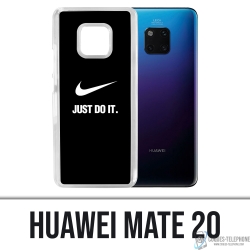 Huawei Mate 20 Case - Nike...