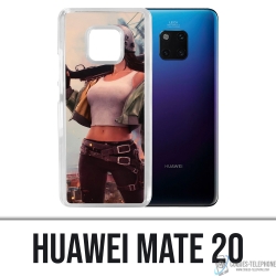 Huawei Mate 20 case - PUBG...