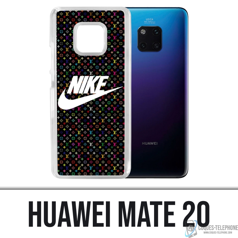 Huawei Mate 20 case - LV Nike