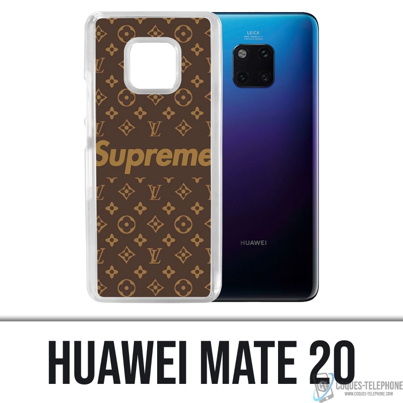 Funda Huawei Mate 20 - LV Supreme