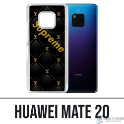 Coque Huawei Mate 20 -...